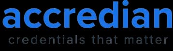 Accredian Logo